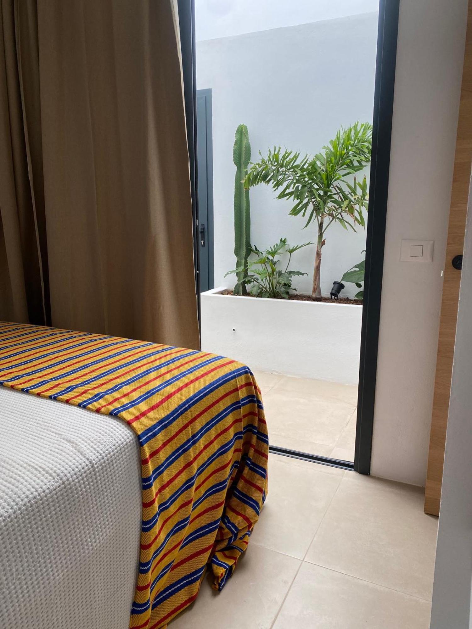 Casa Costa Apartments Bajamar  Esterno foto