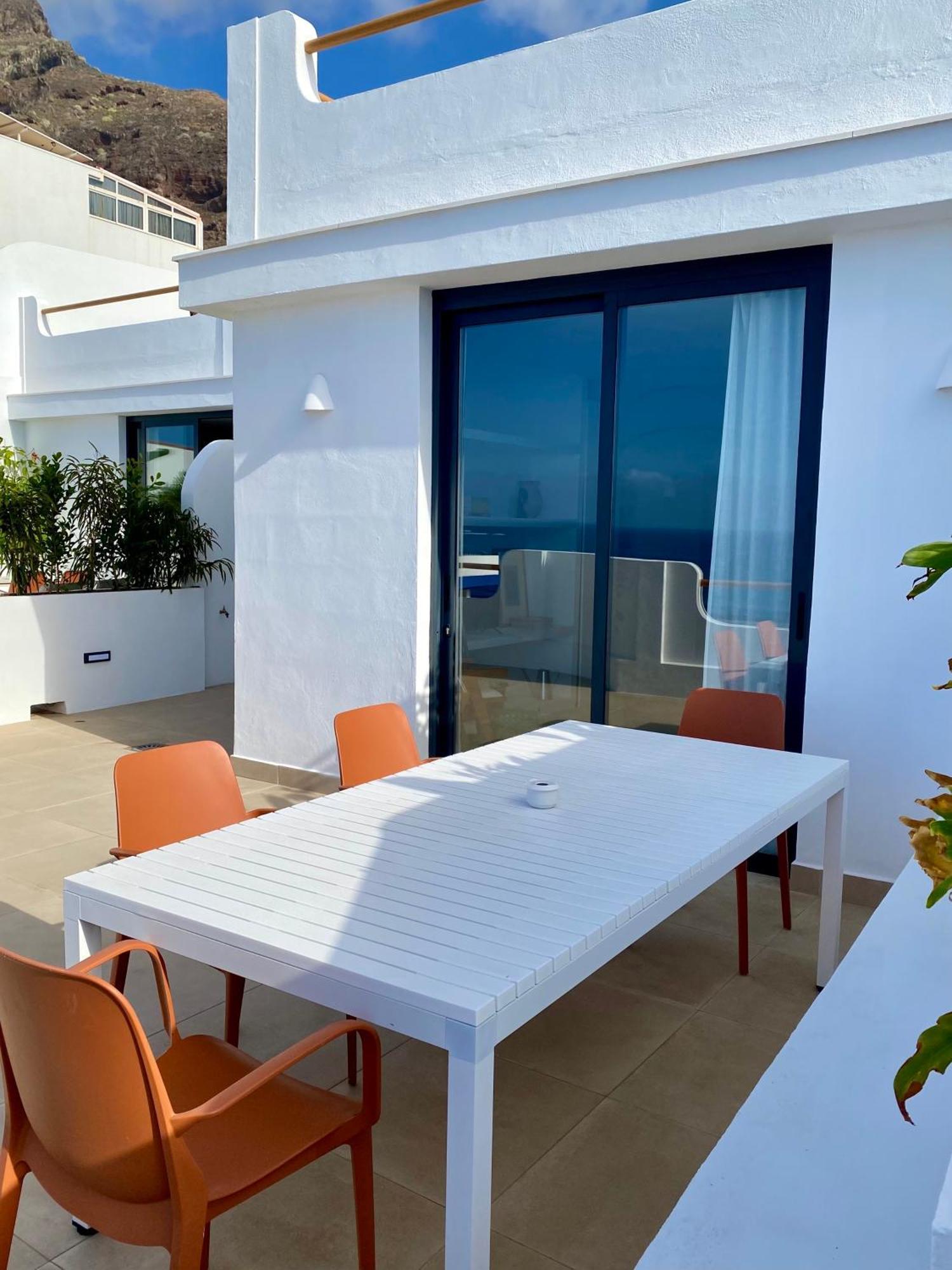 Casa Costa Apartments Bajamar  Esterno foto