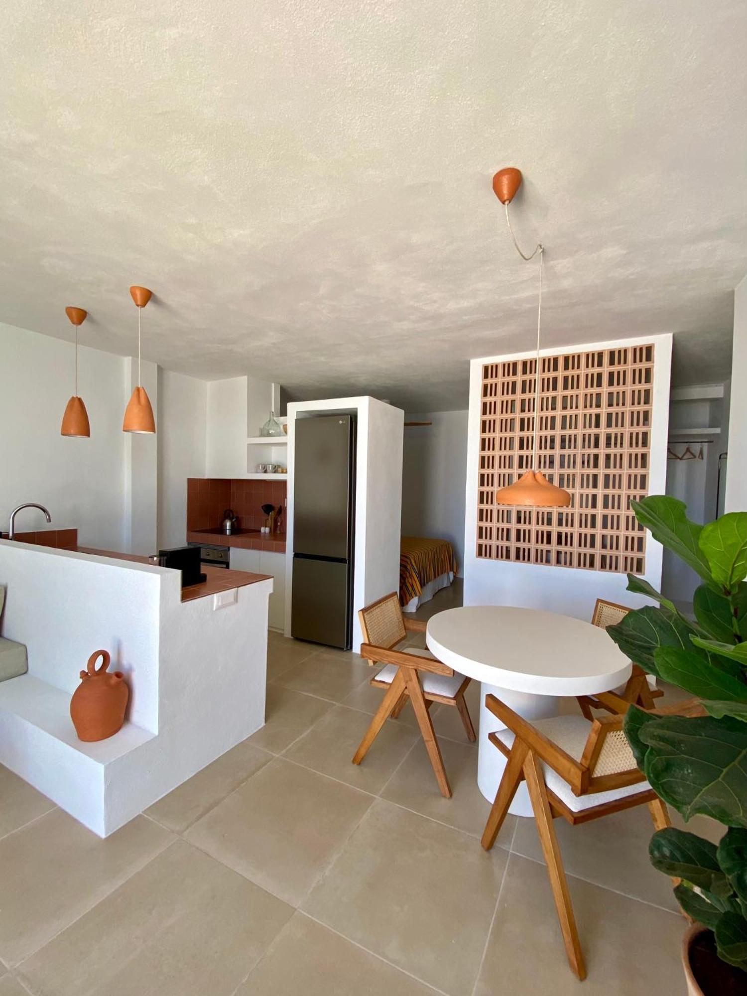Casa Costa Apartments Bajamar  Esterno foto