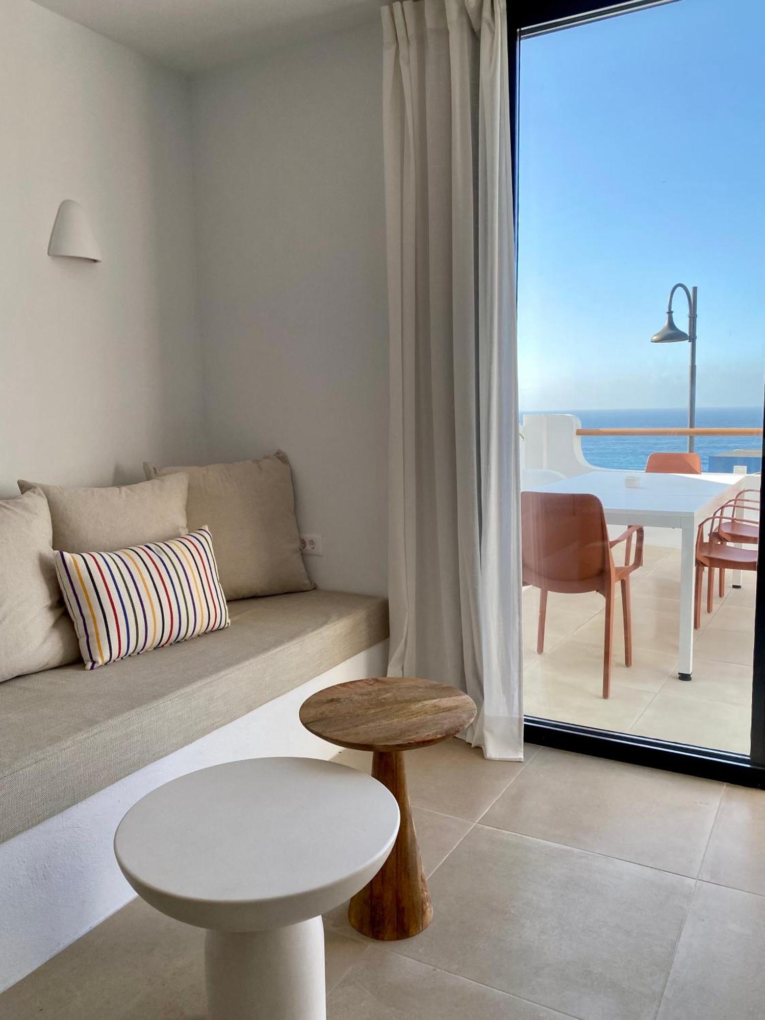 Casa Costa Apartments Bajamar  Esterno foto