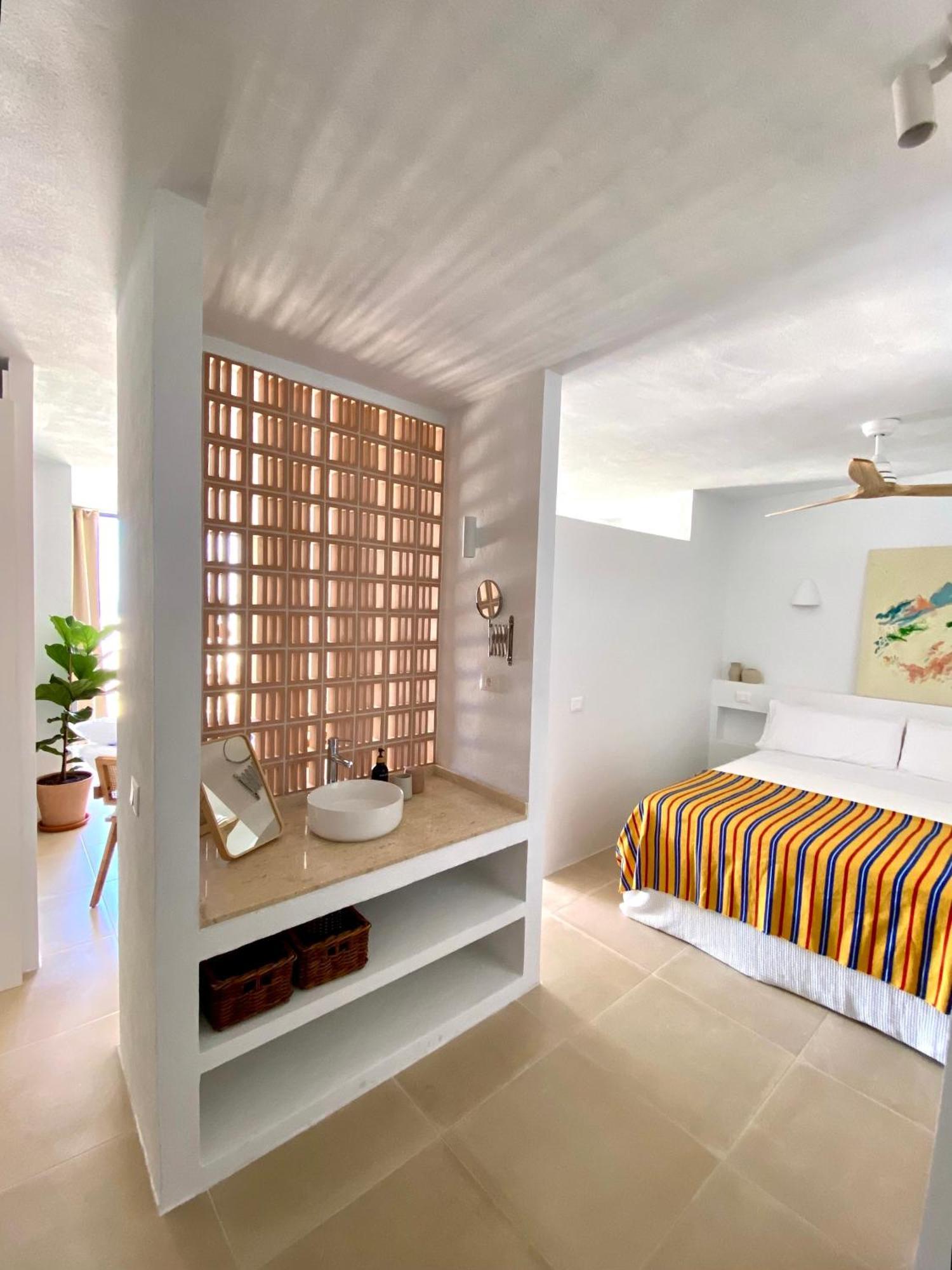 Casa Costa Apartments Bajamar  Esterno foto