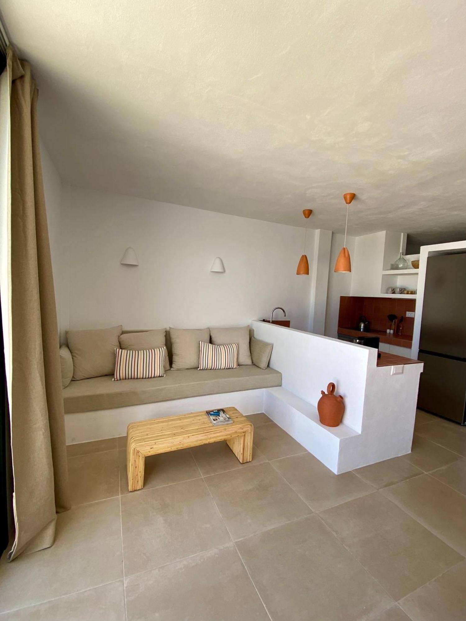 Casa Costa Apartments Bajamar  Esterno foto
