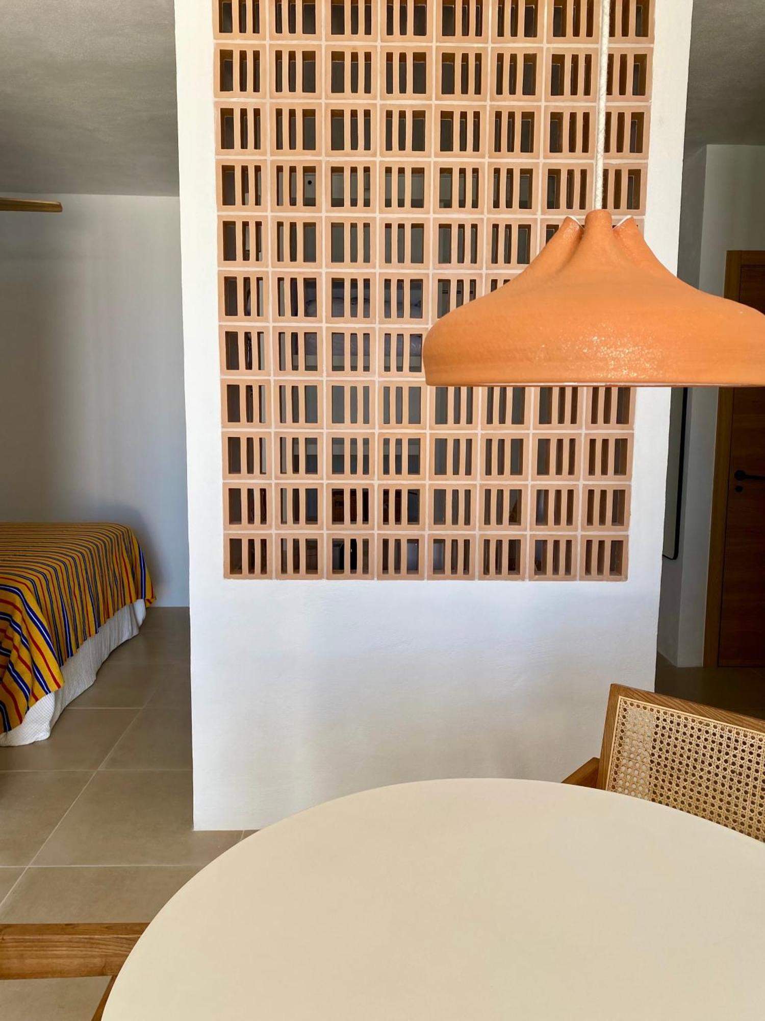Casa Costa Apartments Bajamar  Esterno foto