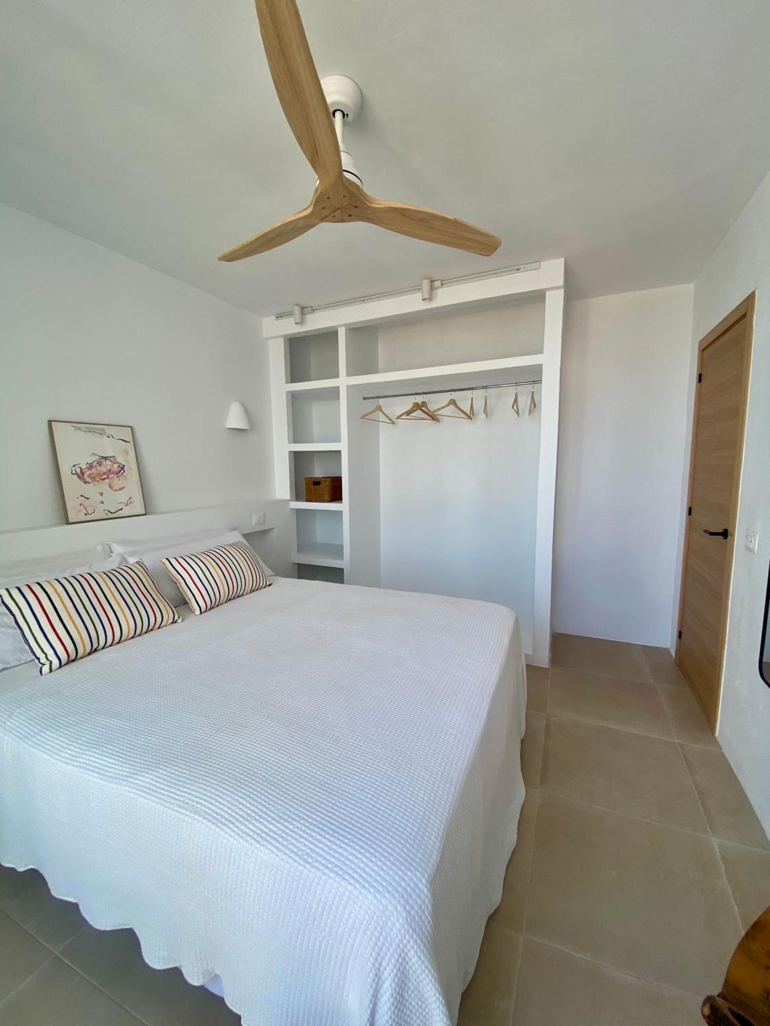 Casa Costa Apartments Bajamar  Esterno foto