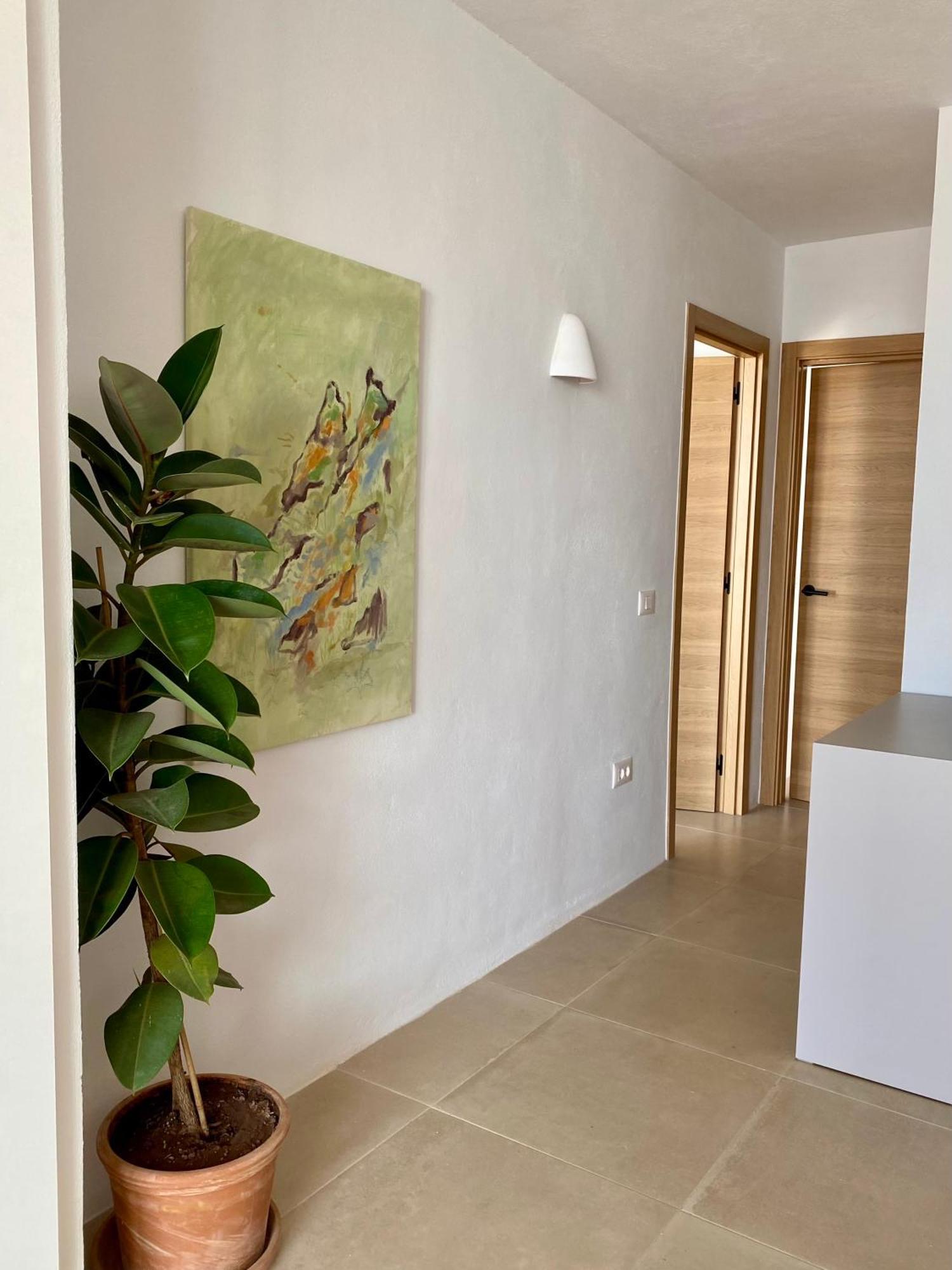 Casa Costa Apartments Bajamar  Esterno foto