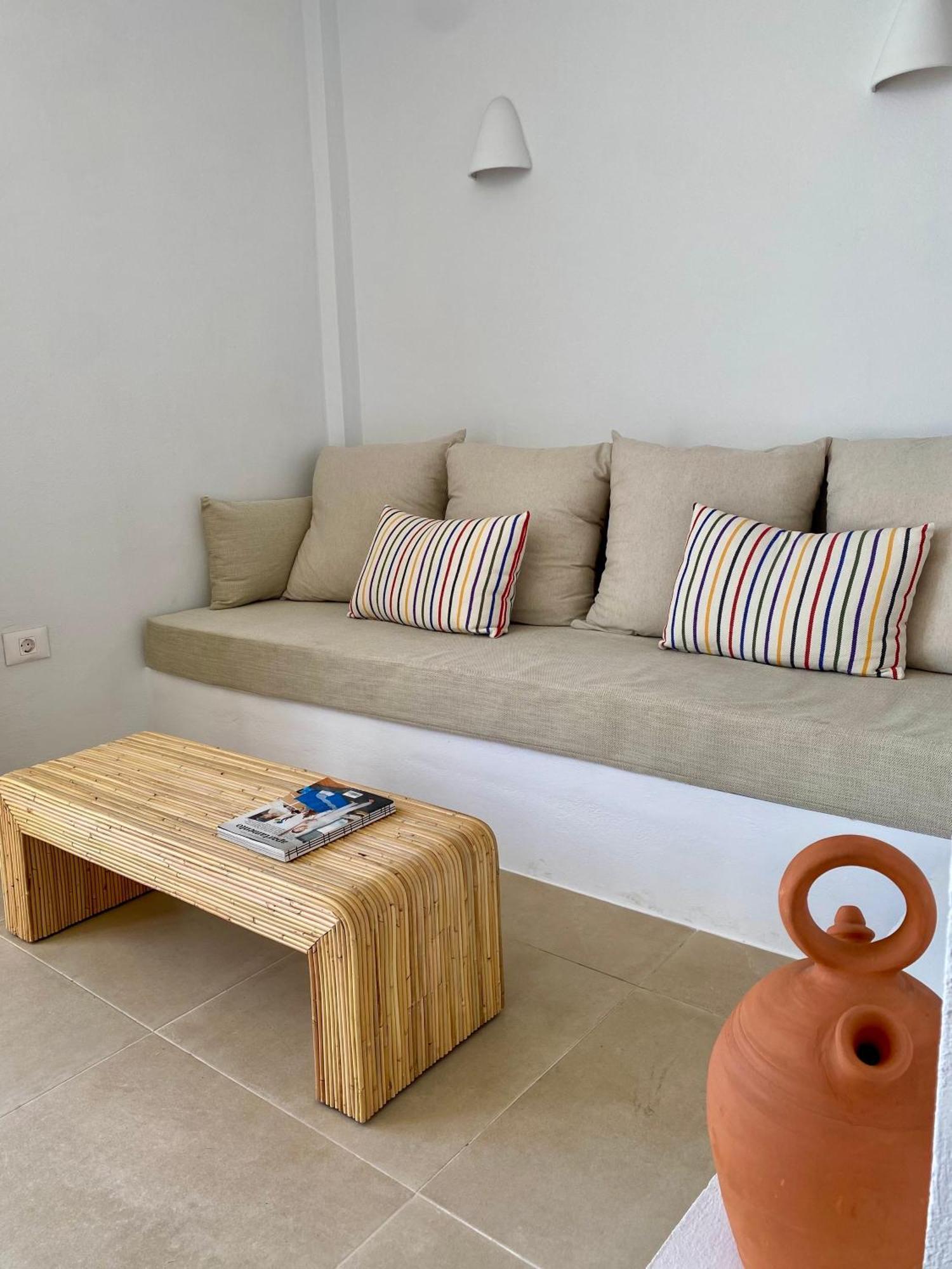 Casa Costa Apartments Bajamar  Esterno foto