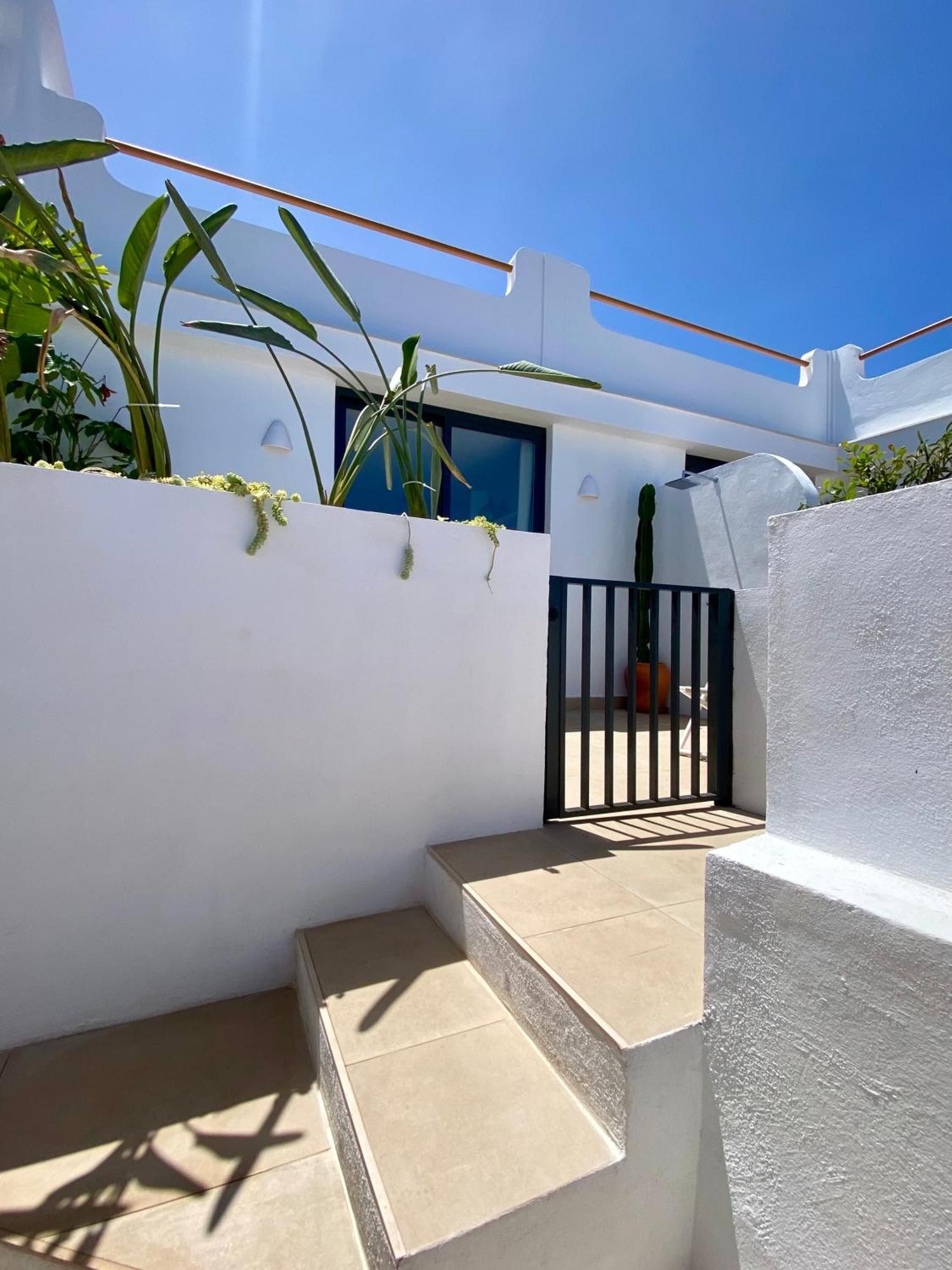 Casa Costa Apartments Bajamar  Esterno foto