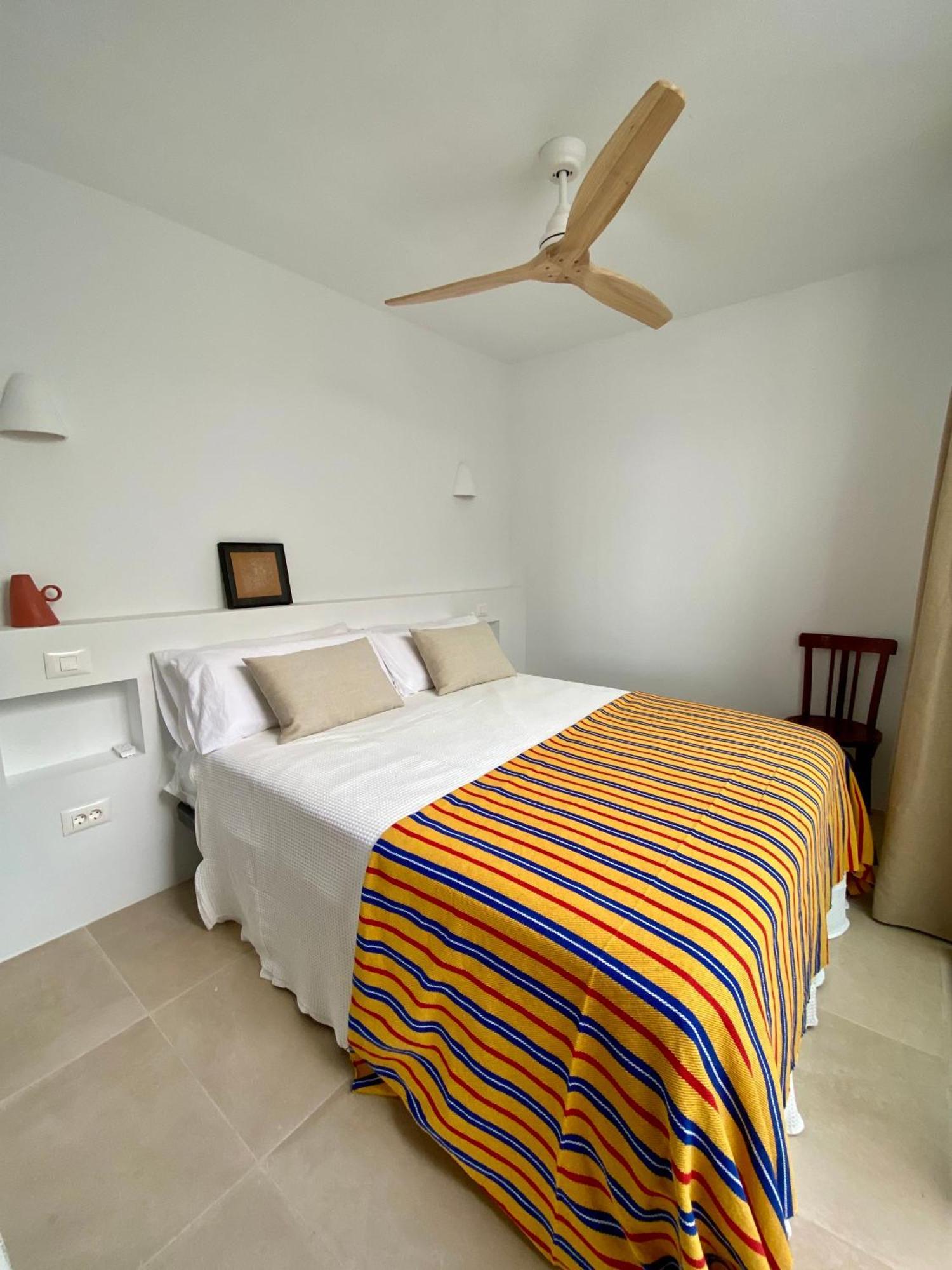 Casa Costa Apartments Bajamar  Esterno foto