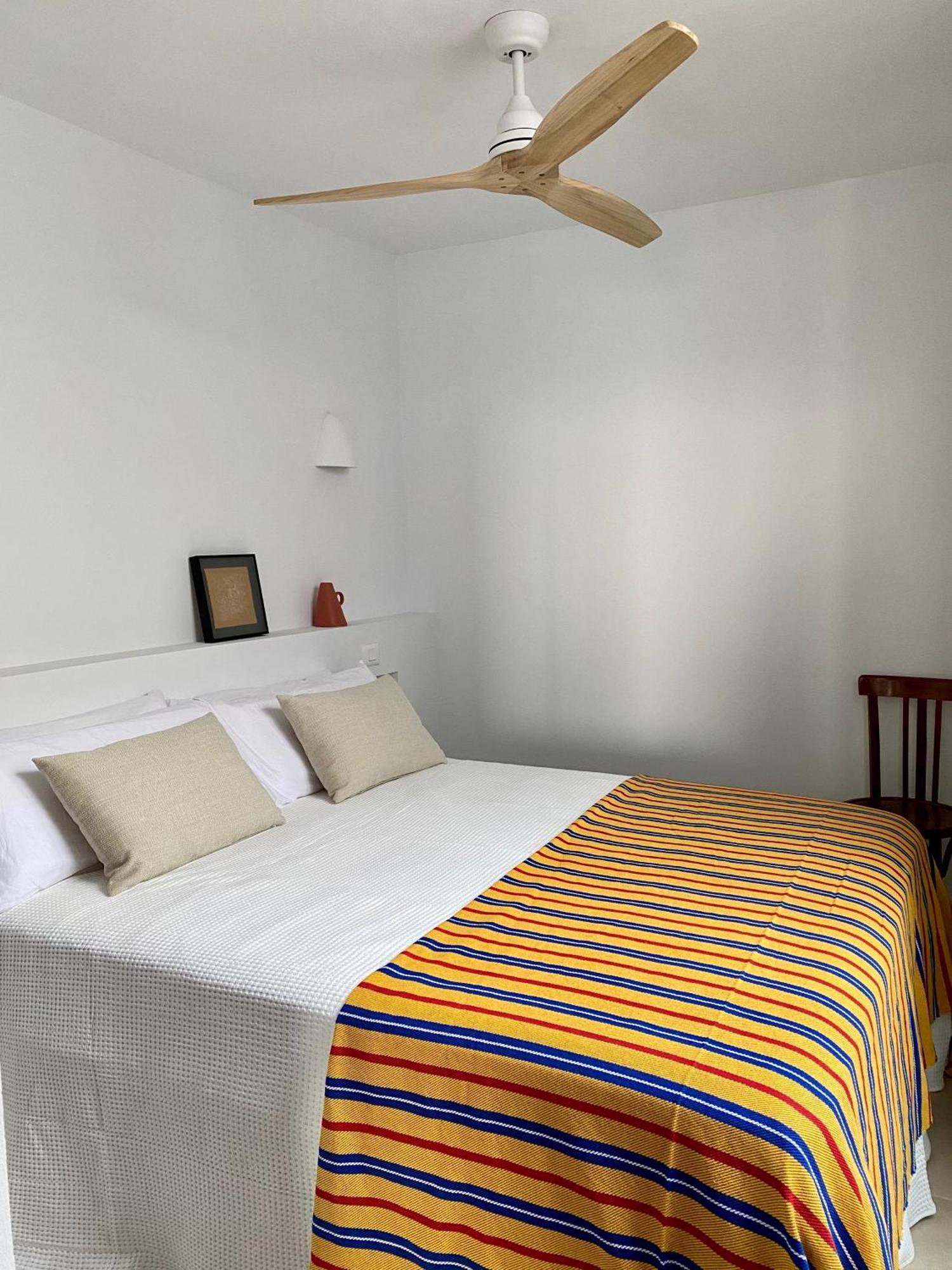 Casa Costa Apartments Bajamar  Esterno foto
