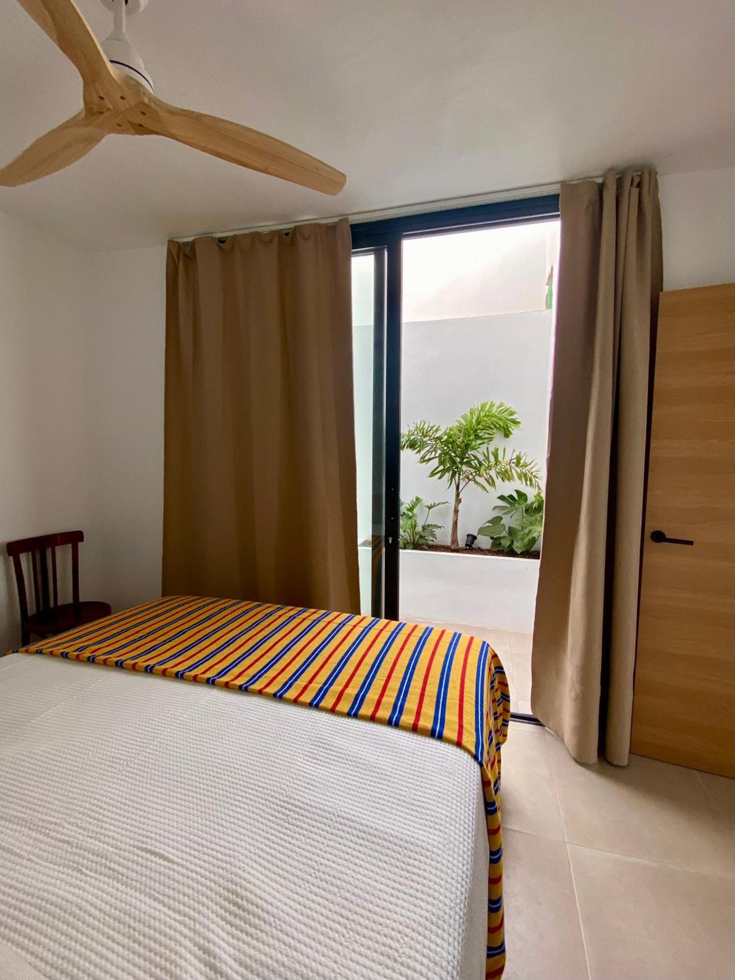 Casa Costa Apartments Bajamar  Esterno foto