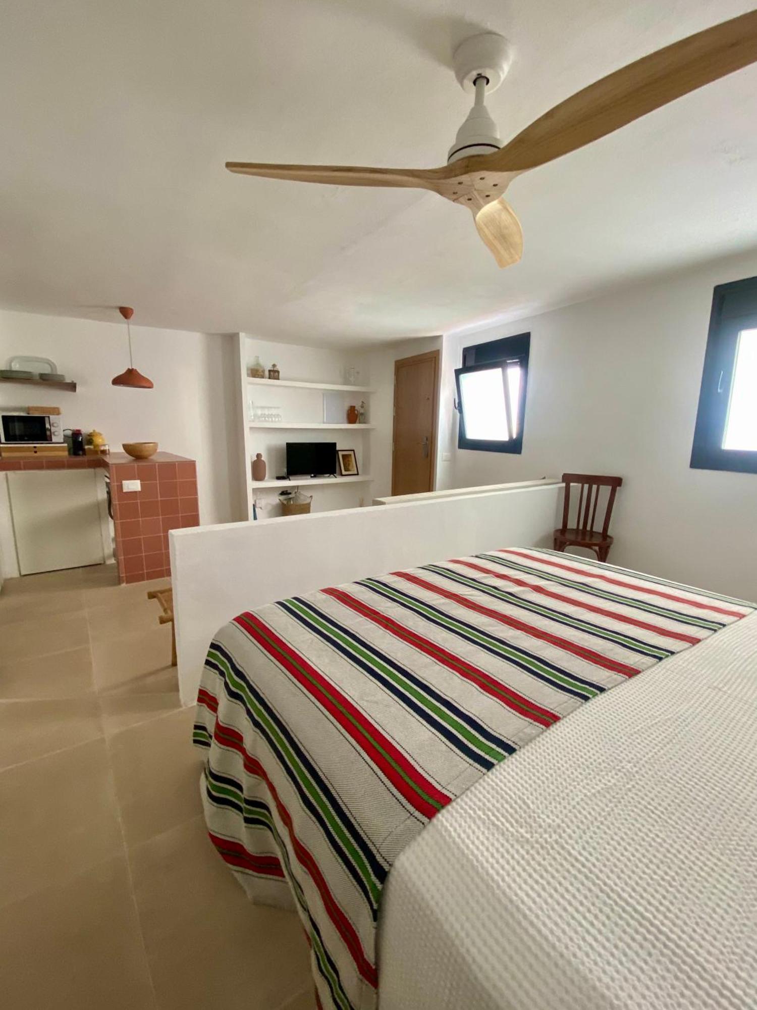 Casa Costa Apartments Bajamar  Esterno foto